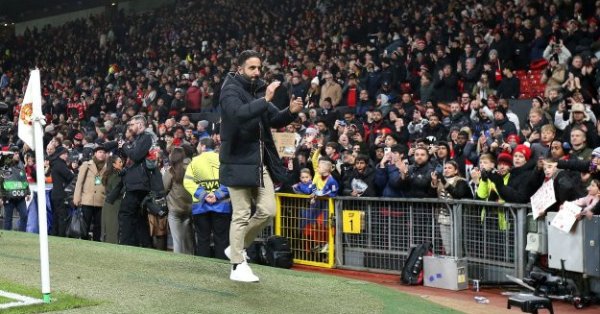 Тверхый трансфер! Man United забрал бразильский гол за 62,5 миллиона фунтов