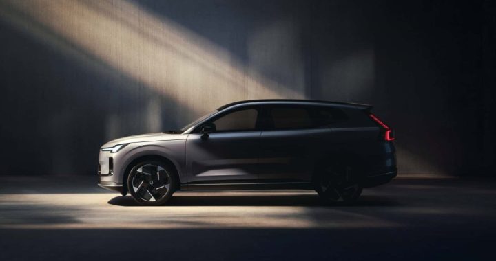 Volvo возрождает популярную модель