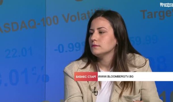 Молодые болгары возвращаются в сельское хозяйство, объединяя инновации и традиции