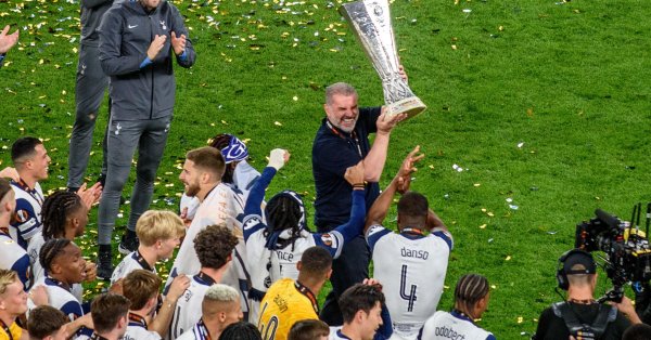 Стотекоглу намекнул на новый шанс в Тоттенхэме