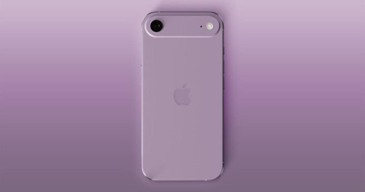Легче, чем Galaxy S25 Edge: iPhone 17 Air получит новый корпус и батарею