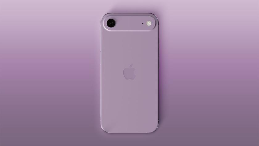 Легче, чем Galaxy S25 Edge: iPhone 17 Air получит новый корпус и батарею