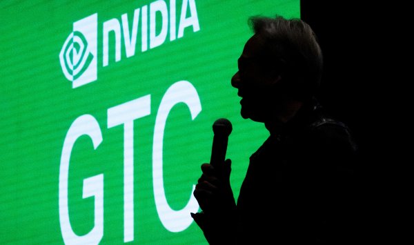 Обязанности не являются самым большим препятствием для NVIDIA, но административные ограничения