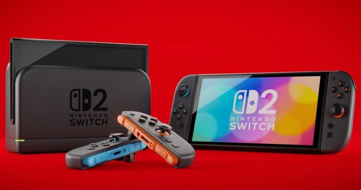 Nintendo Switch 2 пользователи смогут ограничить зарядку аккумулятора, чтобы увеличить срок службы обслуживания