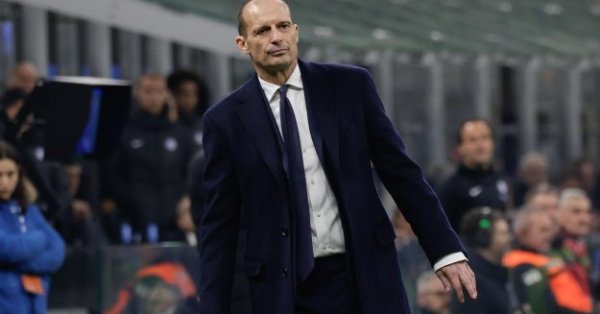 Журналист объявил: Allegri будет зарабатывать 5 миллионов евро в год в Милане