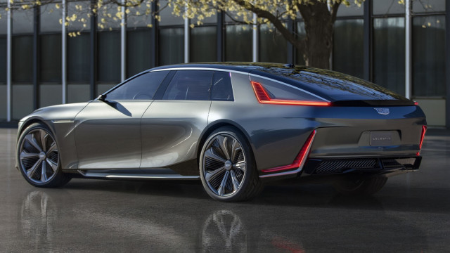 Cadillac