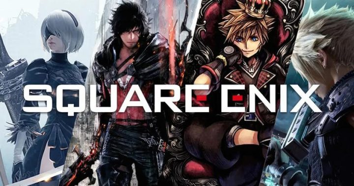 Издатель Final Fantasy Square Enix сочетается с японским телевидением TBS, чтобы создать совершенно новую видеоигру
