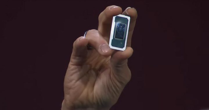 Intel может изменить рынок рыночных ноутбуков: компания готовит линию озера Пантера, которая позволит вам запускать лучшие игры без графических карт