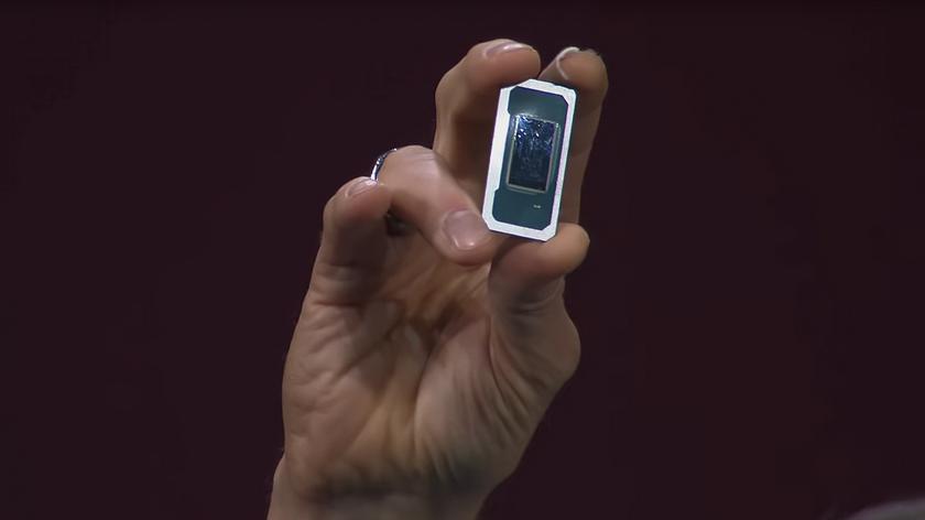 Intel может изменить рынок рыночных ноутбуков: компания готовит линию озера Пантера, которая позволит вам запускать лучшие игры без графических карт