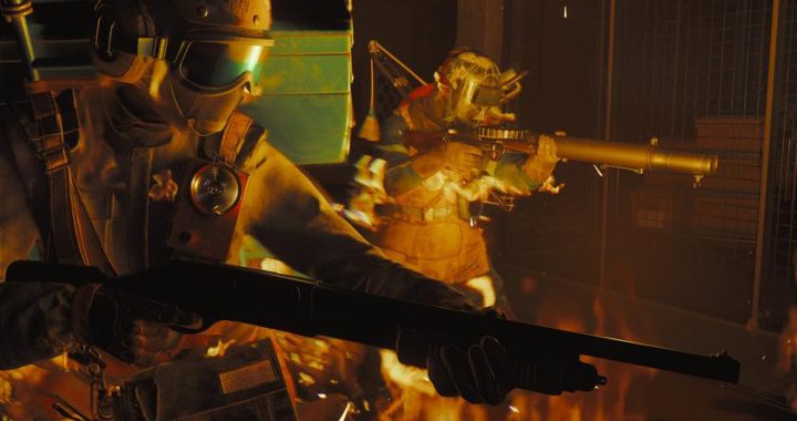 Знаменитая группа «Старые боги Асгарда», которую любимы фанатами лекарства, будет отсутствовать в FBC Shooter: Firebreak