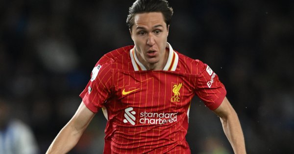 Ливерпуль приносит Кизу в серию А