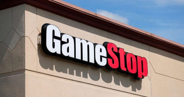 Gamestop купил первые биткойны для своего резерва — Министерство финансов