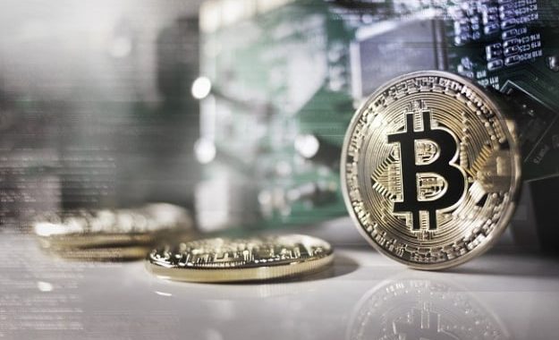 Группа блокчейна планирует купить 1% биткойнов в течение десяти лет. Сейчас 25 миллиардов долларов