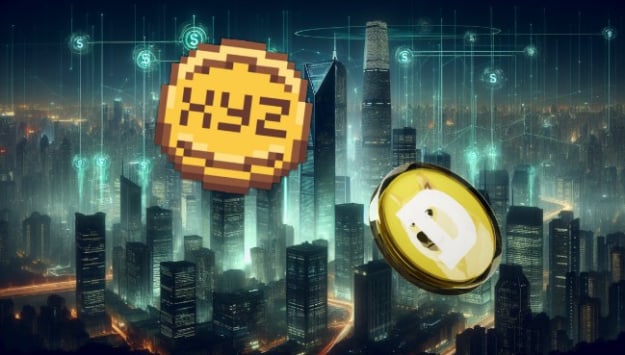 Инвестор, который заработал 300 миллионов долларов на Doge, Xyzverse — это следующая возможность, например, биткойн