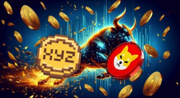 Инвестор Shiba Inu Star обратил внимание на эту монету на сумму 0,003333 — подготовиться к прыжке