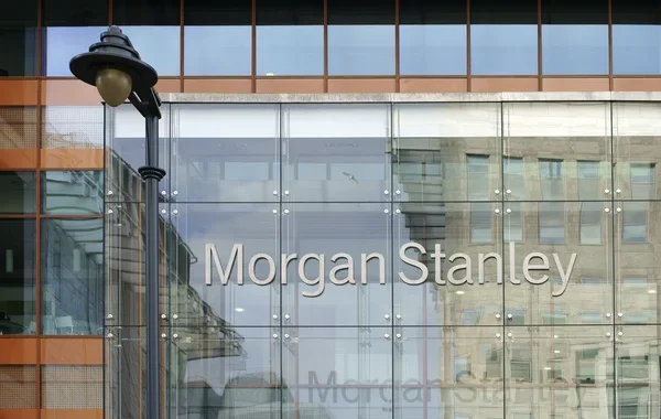 Morgan Stanley предложит клиентам услуги по торговле криптовалютой
