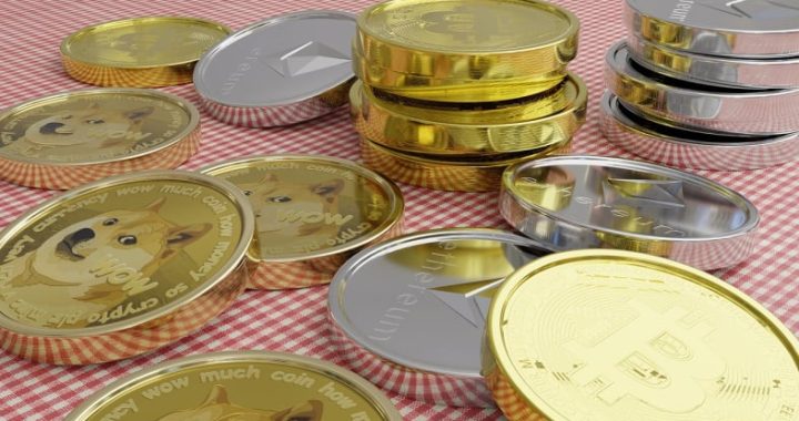 Новый ETF и растущий интерес к биткойнам: апрельская сводка на Cryptorinka