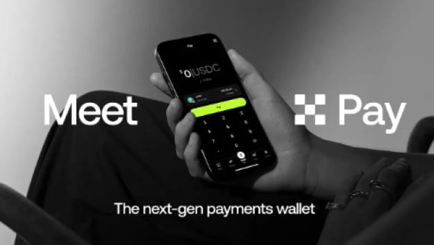 Познакомьтесь с OKX Pay — платформой нового поколения