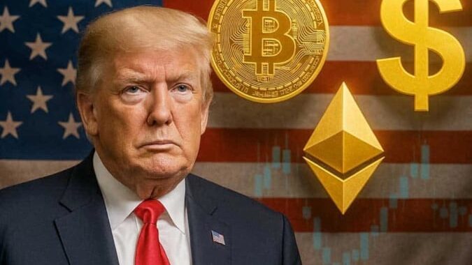 Trump Media выпустит акции и облигацию за 2,5 миллиарда долларов, чтобы купить биткойны