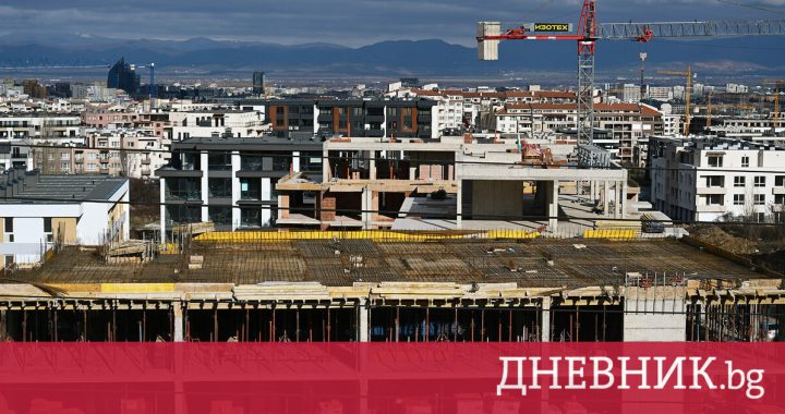 Доля самых молодых среди покупателей жилья растет