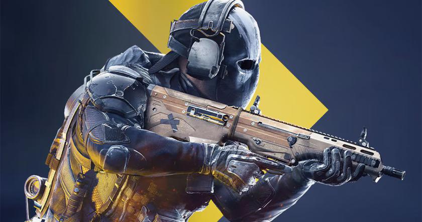 Эра закончилась: xdefiant -продюсер, Марк Рубин, покидает игровую индустрию после закрытия серверов шутера Ubisoft