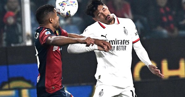 Милан лап 55 миллионов евро, «Тюльпан» будет «расцвести» в городе сегодня