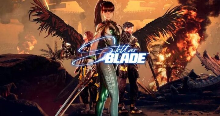 Ekshen Stellar Blade дебютировал на ПК и стал самым успешным одиночным игровым игроком в Steam
