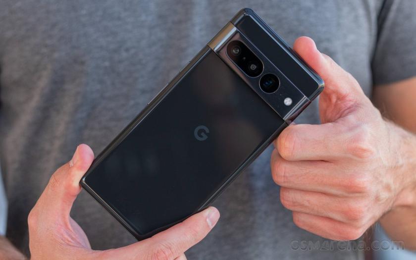 Google запрещен продавать Pixel 7 в Японии - под угрозой и Pixel 8 и Pixel 9