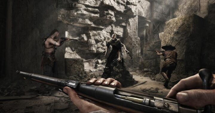 Хаос в Охоте: Showdown! Crytek свергнуло «катастрофическое» обновление 2.4 после борьбы: игроки злится, компенсация недостаточно