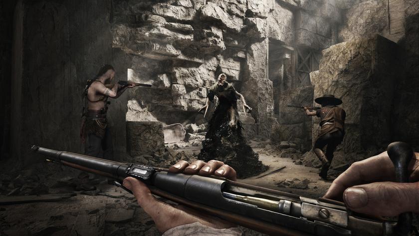 Хаос в Охоте: Showdown! Crytek свергнуло «катастрофическое» обновление 2.4 после борьбы: игроки злится, компенсация недостаточно