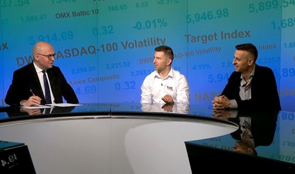 Dimitar Berbatov поможет болгарской компании Volt войти в Лигу чемпионов