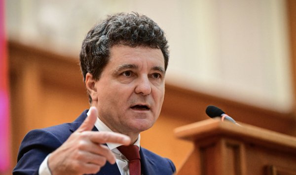 Румыния получит отсрочку ЕС в своей борьбе, чтобы ограничить дефицит