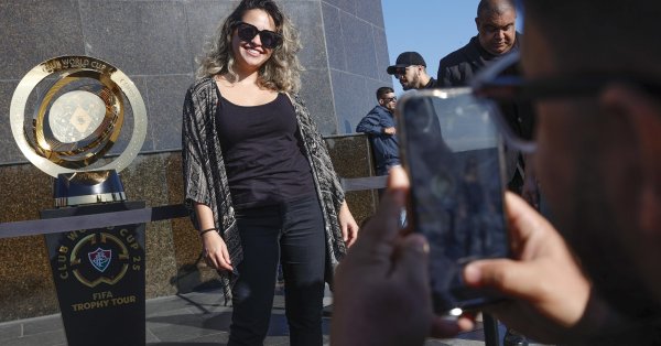 Игра: Вы знаете историю чемпионата Кубка мира?