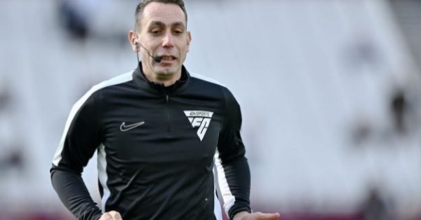 Они преследовали бывшего судьи из -за Klop