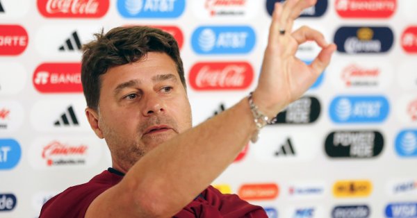 Пошето вырезал Тоттенхэм