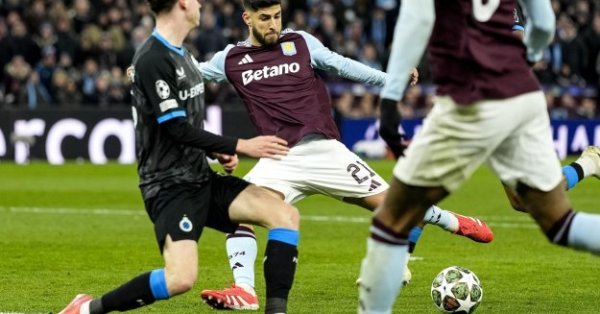 PSG продает бывшего Реала Мадрида за 20 миллионов евро