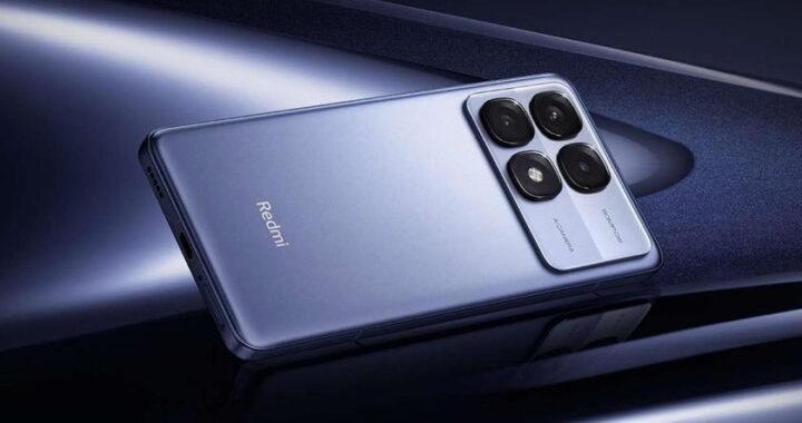 Тизер Xiaomi Два флагманских гаджета — смартфон Redmi K80 Ultra и планшет Redmi K Pad