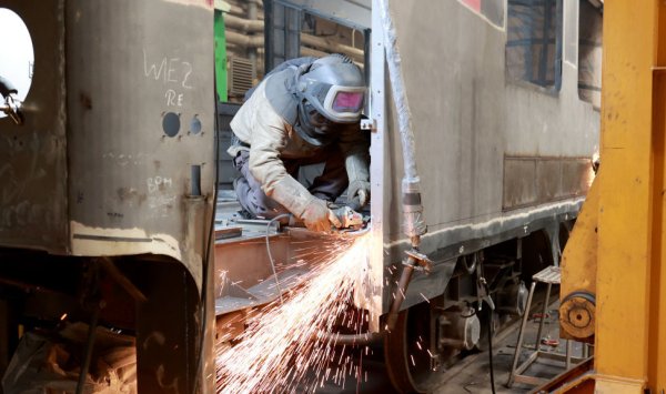 Мерц хочет, чтобы налоговые льготы за 46 миллиардов евро, чтобы оживить экономику