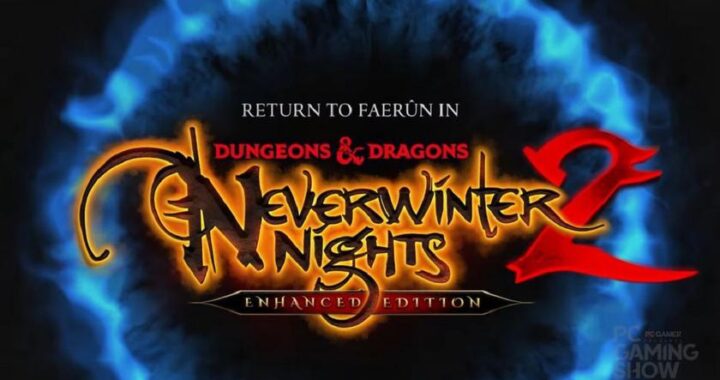 Cult RPG Neverwinter Nights 2 получит Ramaster и сначала выйдет на консоли Xbox, PlayStation и Nintendo