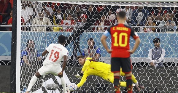 Реал решил будущее Курсуиса