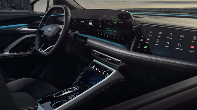 Audi Q5/SQ5