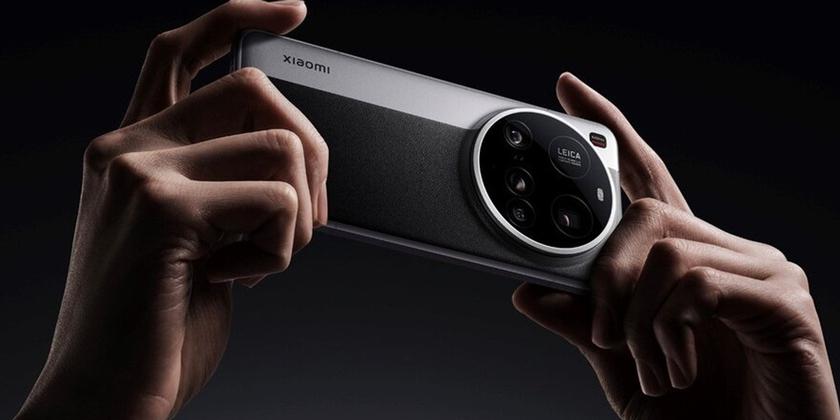 Объявленная ограниченная версия Xiaomi 15 Ultra, которая отдает дань уважения классическим камерам Leica