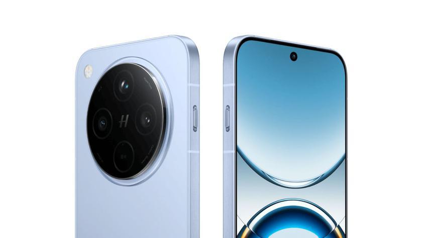 New Oppo Find X9 может выходить с плоскими экранами