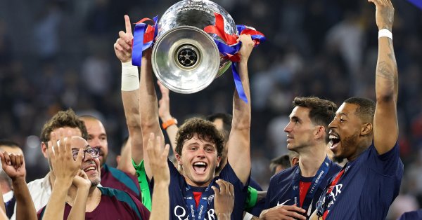 Майчев для финала в SL: я никогда не испытывал таких эмоций из футбола!