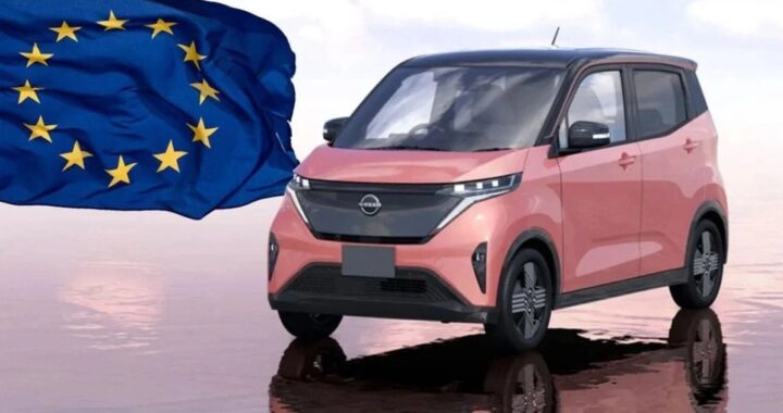 Может ли Кей Карс сэкономить автомобили в Европе?