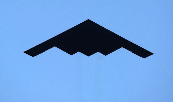 Спутниковые фотографии задаются вопросом, уничтожены ли ядерные объекты Ирана