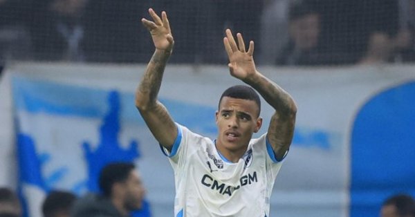 Гринвуд похож на Джуд Белингхэм