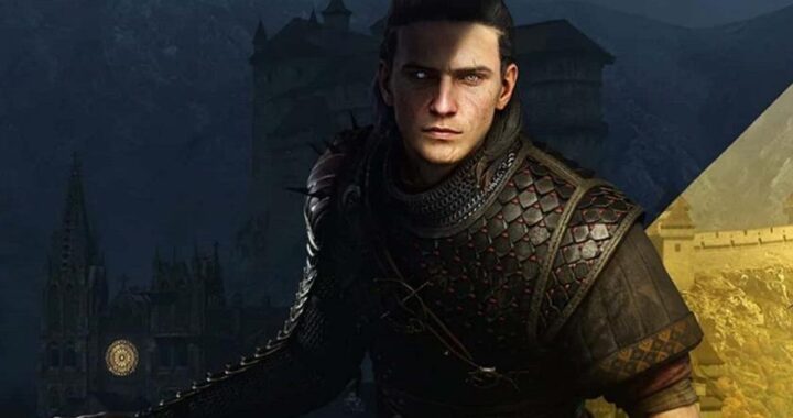 Подробный обзор геймплея «Кровь Dawnwalker» не оставил сомнений в новой RPG от создателей Witcher 3 и Cyberpunk 2077