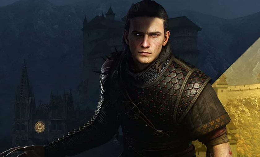 Подробный обзор геймплея «Кровь Dawnwalker» не оставил сомнений в новой RPG от создателей Witcher 3 и Cyberpunk 2077