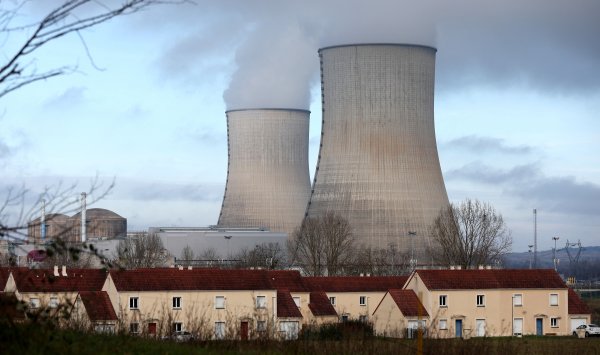 Proxima Fusion набирает 130 миллионов евро, чтобы стать европейским чемпионом по ядерным ядерным